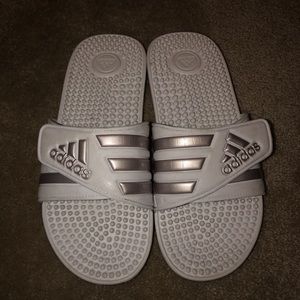 Adidas slides